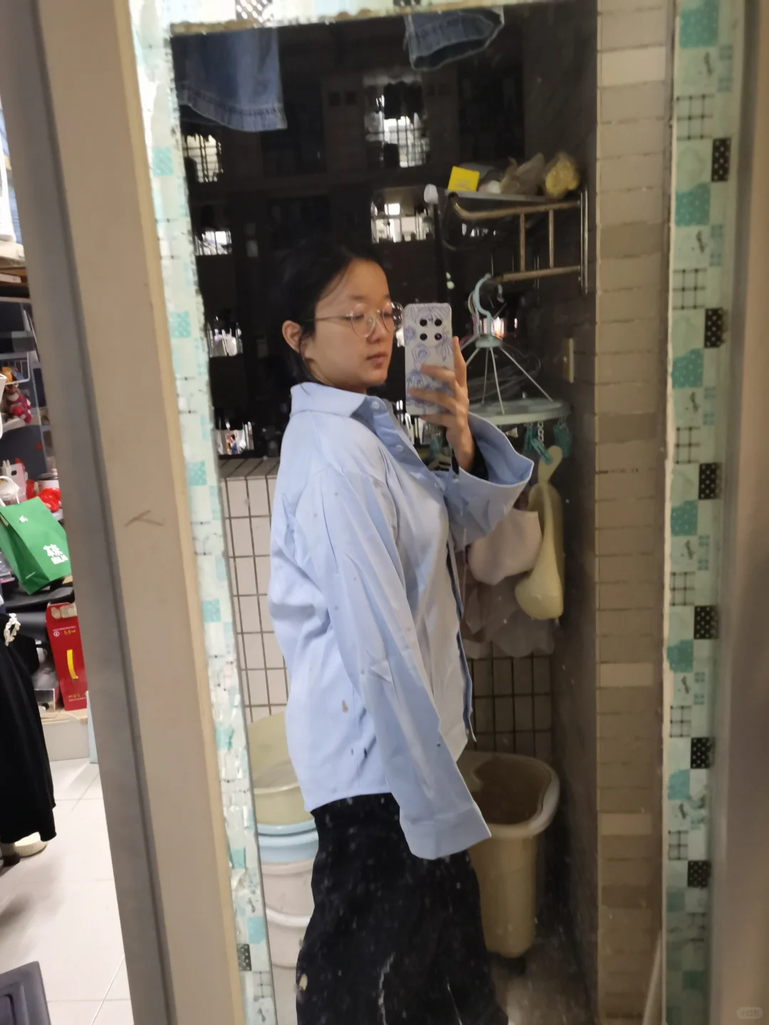 微胖女孩梦中情衫！！