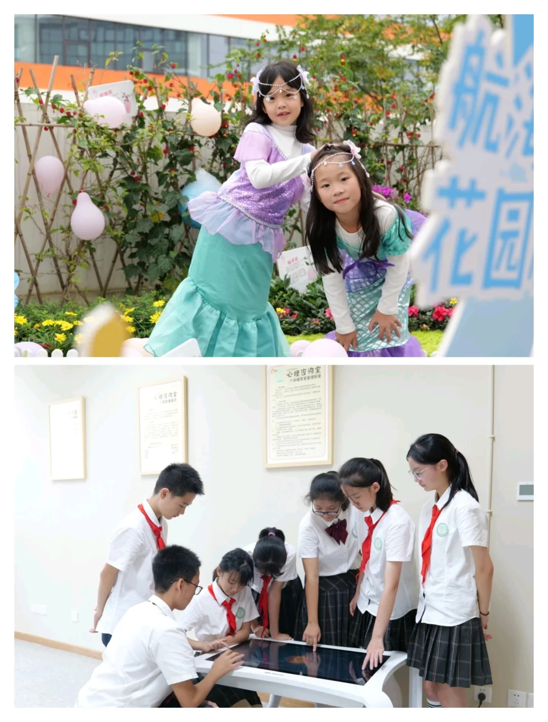 公办“嘉祥”是噱头❓