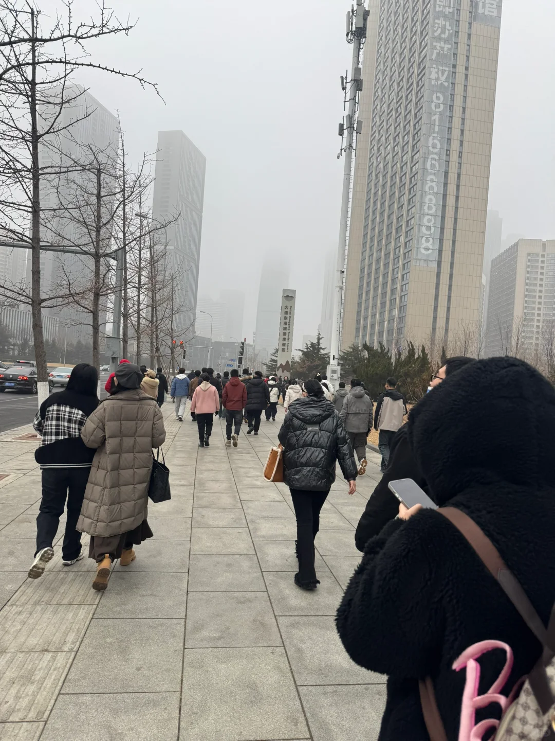 大连今天招聘会绝了