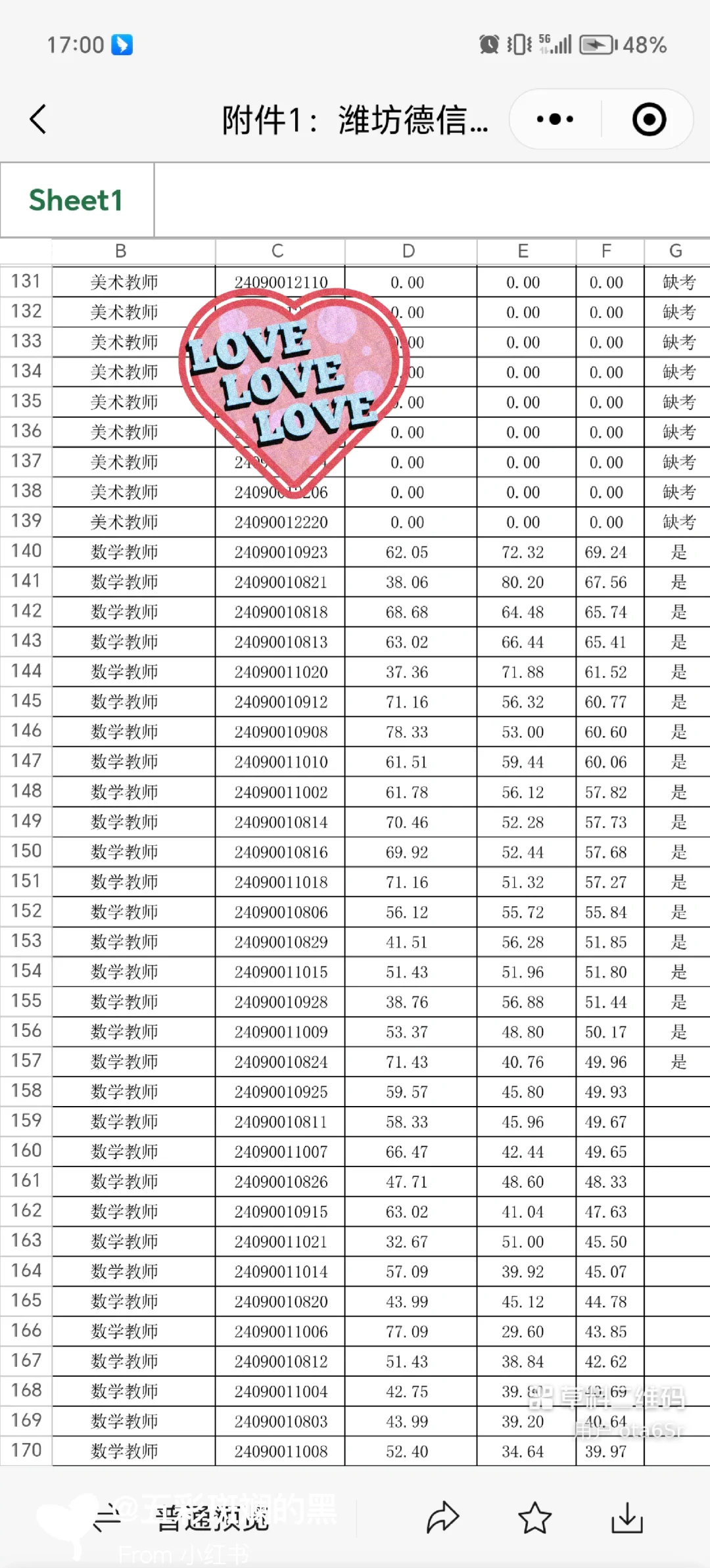 寒亭区聘二招进面