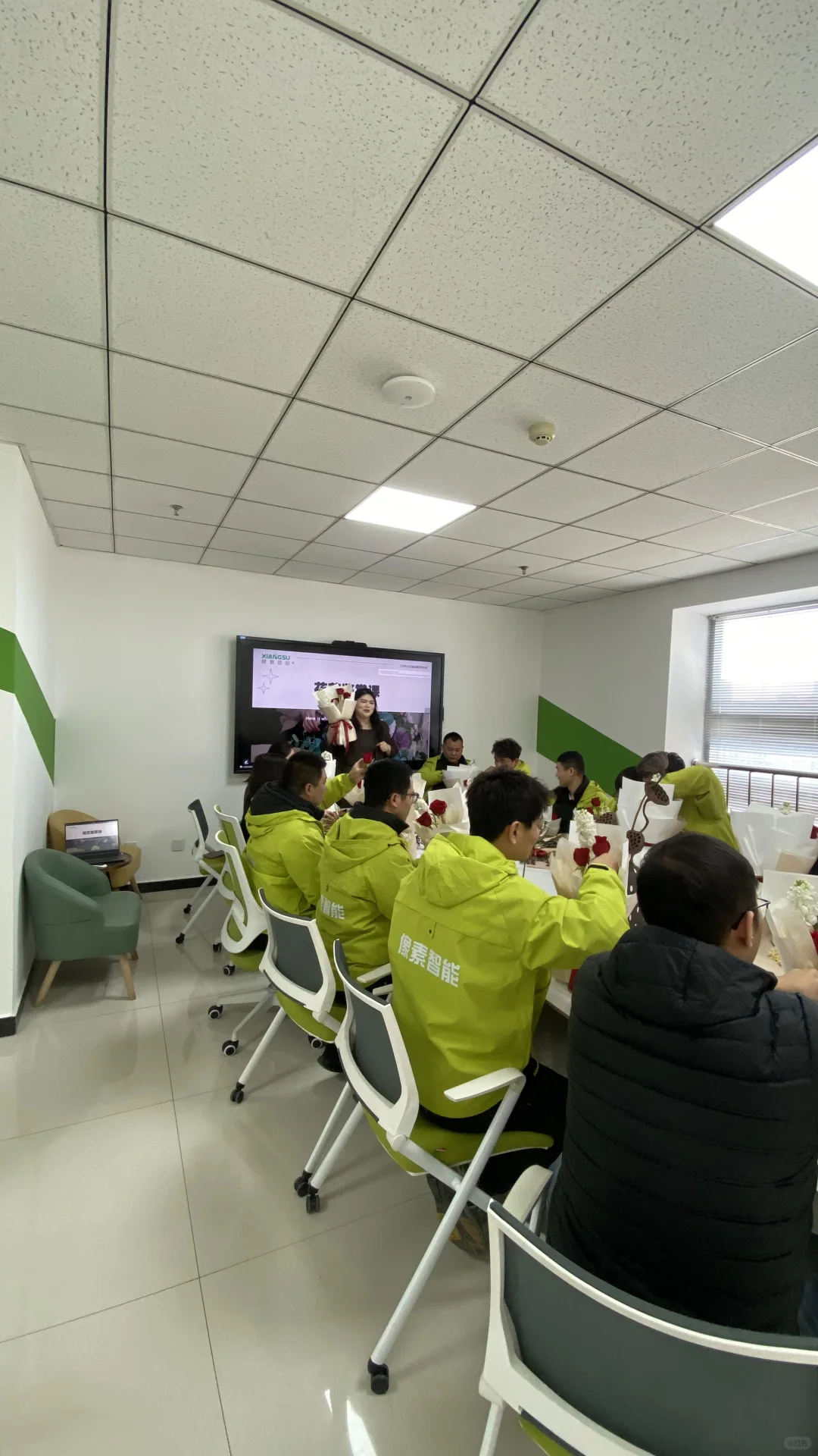 唐山真的没人在找工作吗