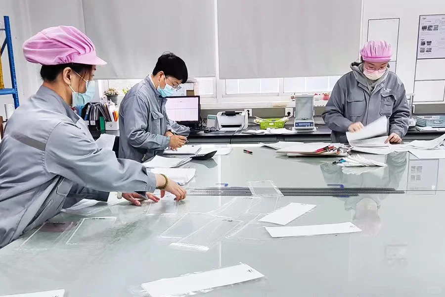 咸阳秦都区