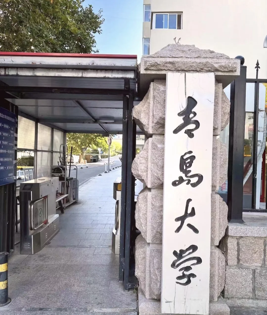 青岛大学招聘?过来