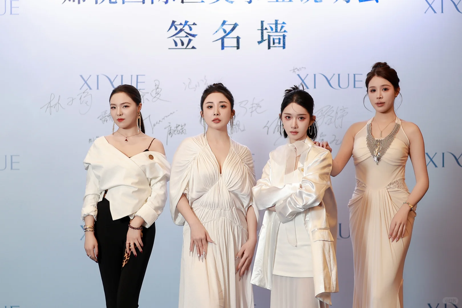 ?美女浓度超标✨美貌和事业我都要