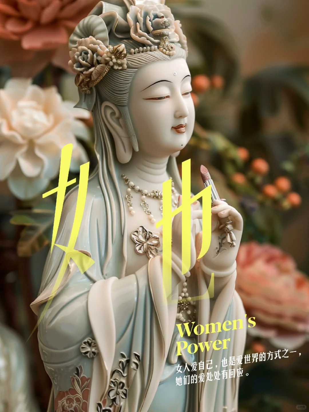 她 好 妙