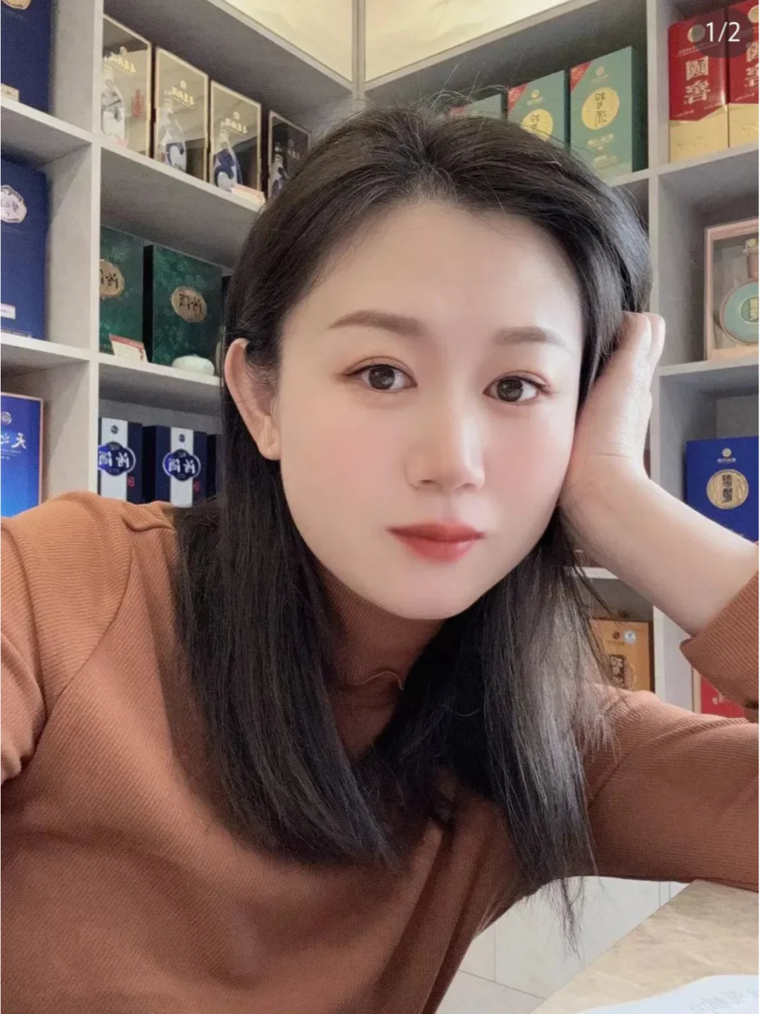 小女子开店 守店比守寡还难