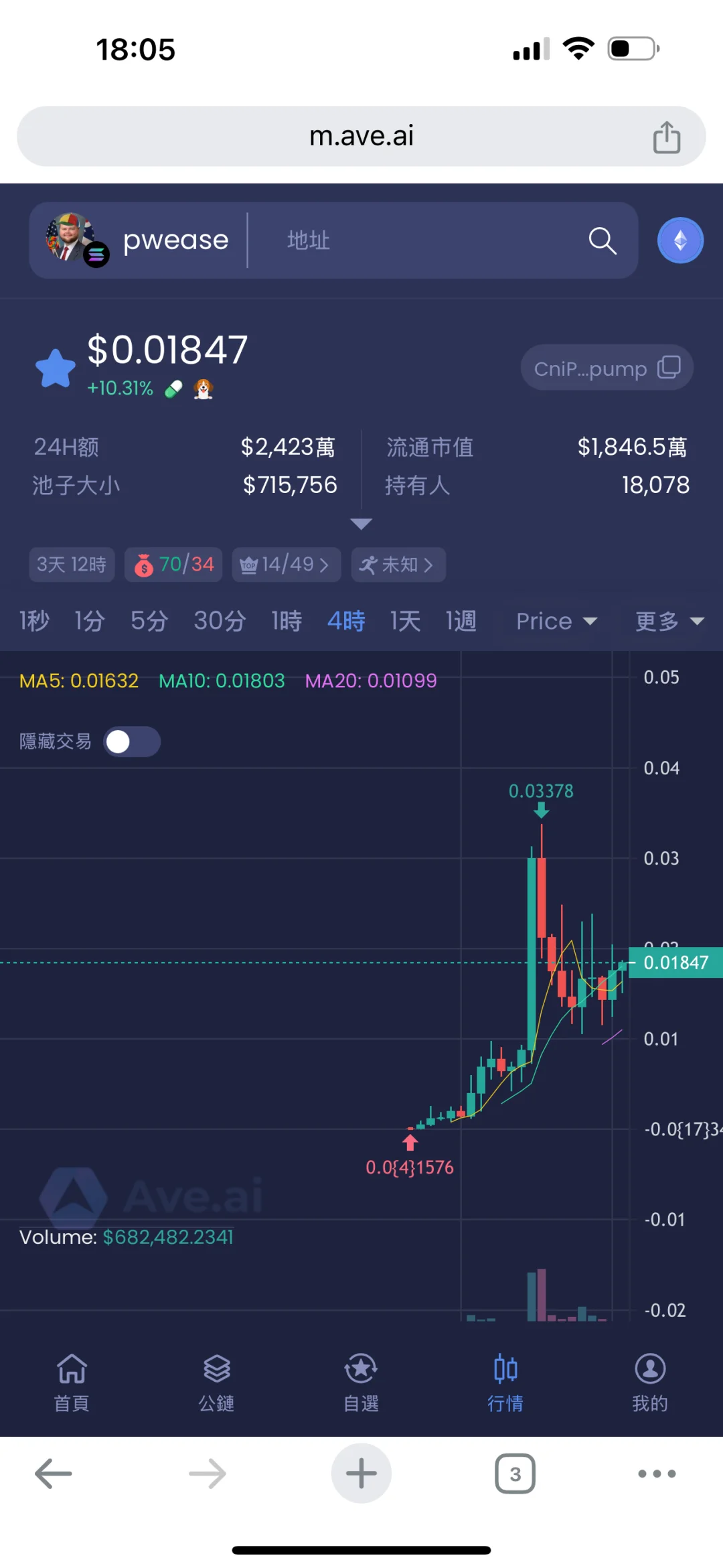 又收米了