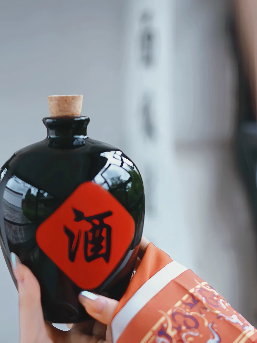 做散白酒月入三万，00后的优势在哪里？