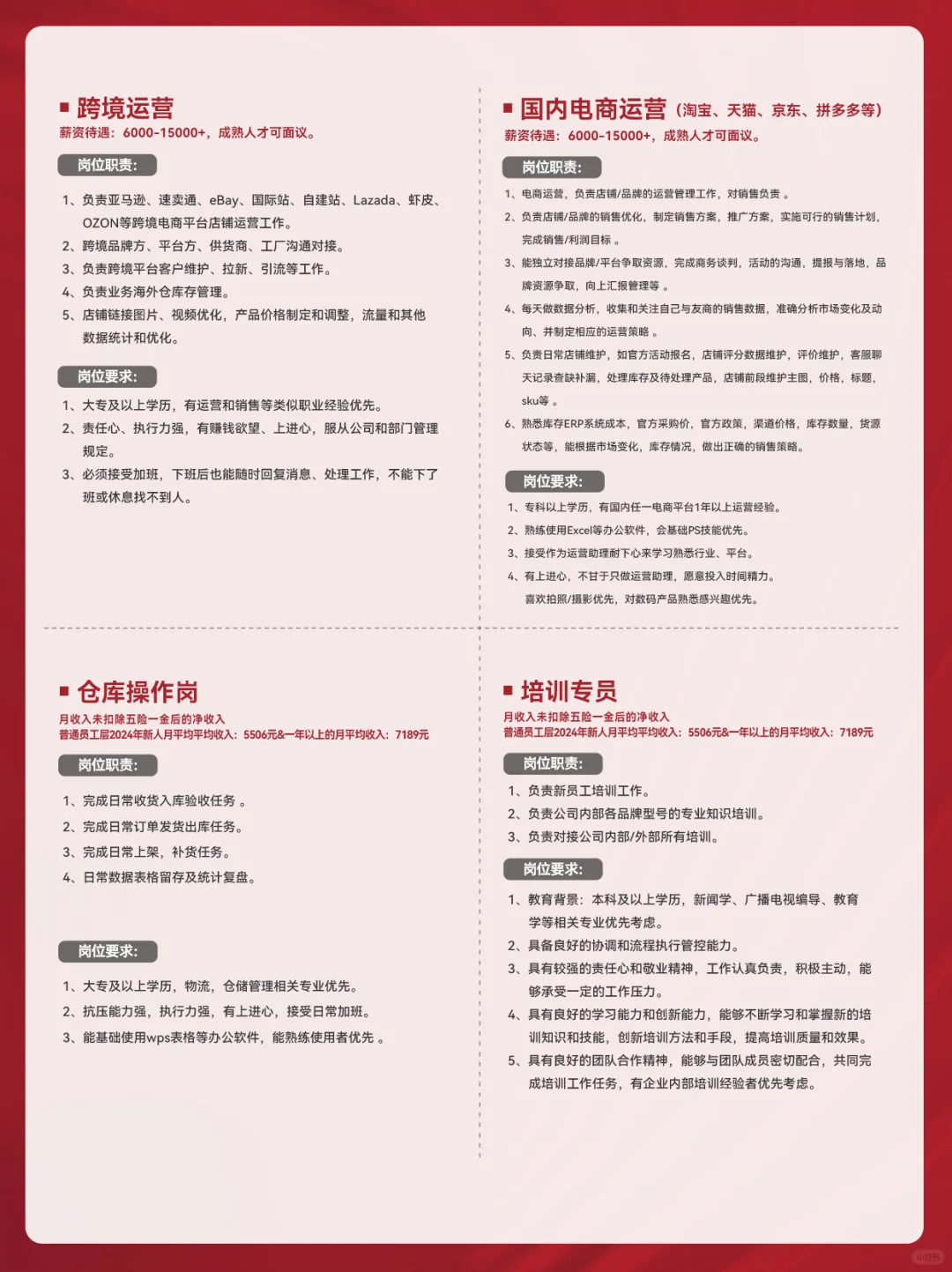 ? 我看谁不知道这家神仙公司❗