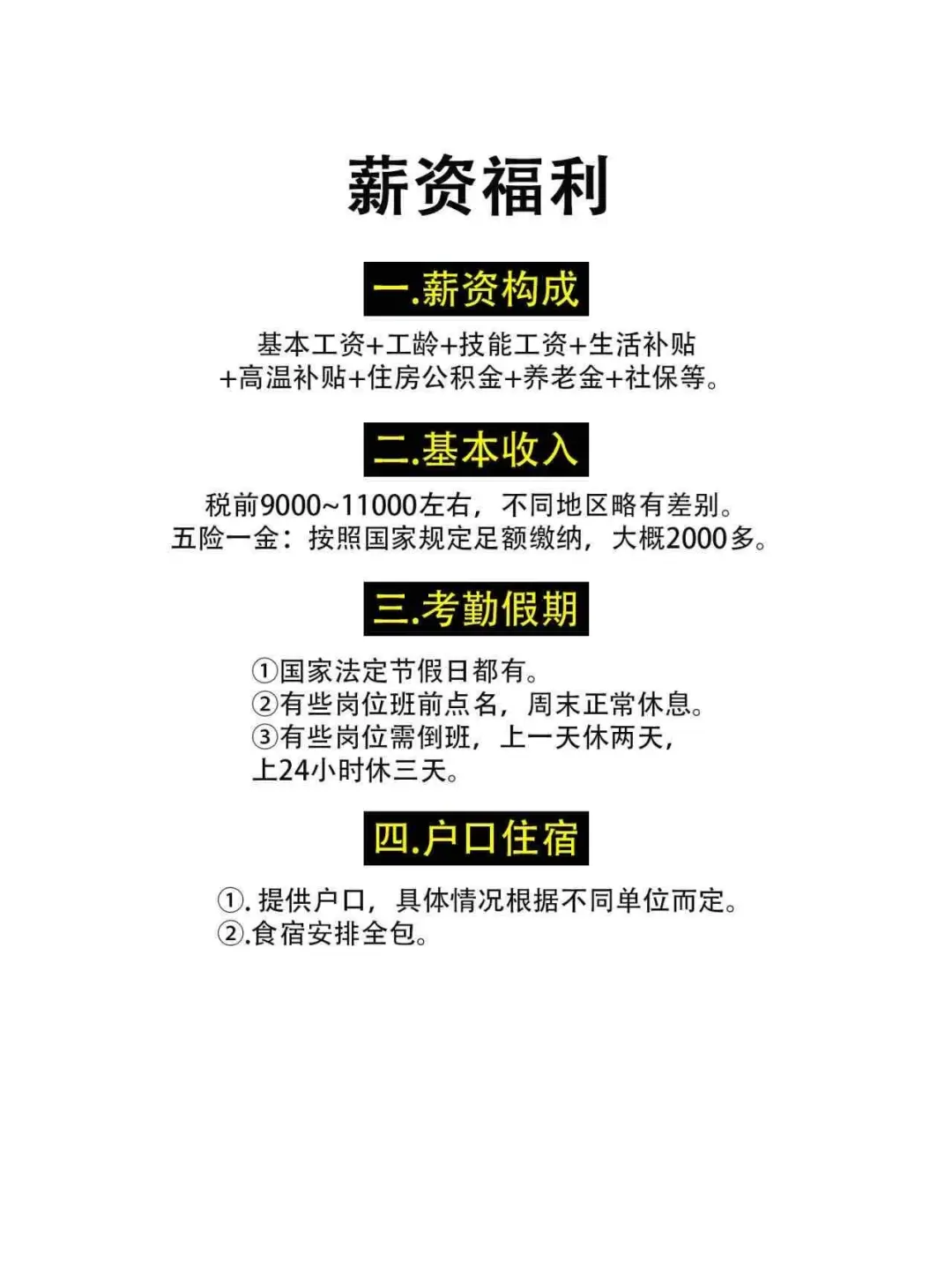 央国企春招//
