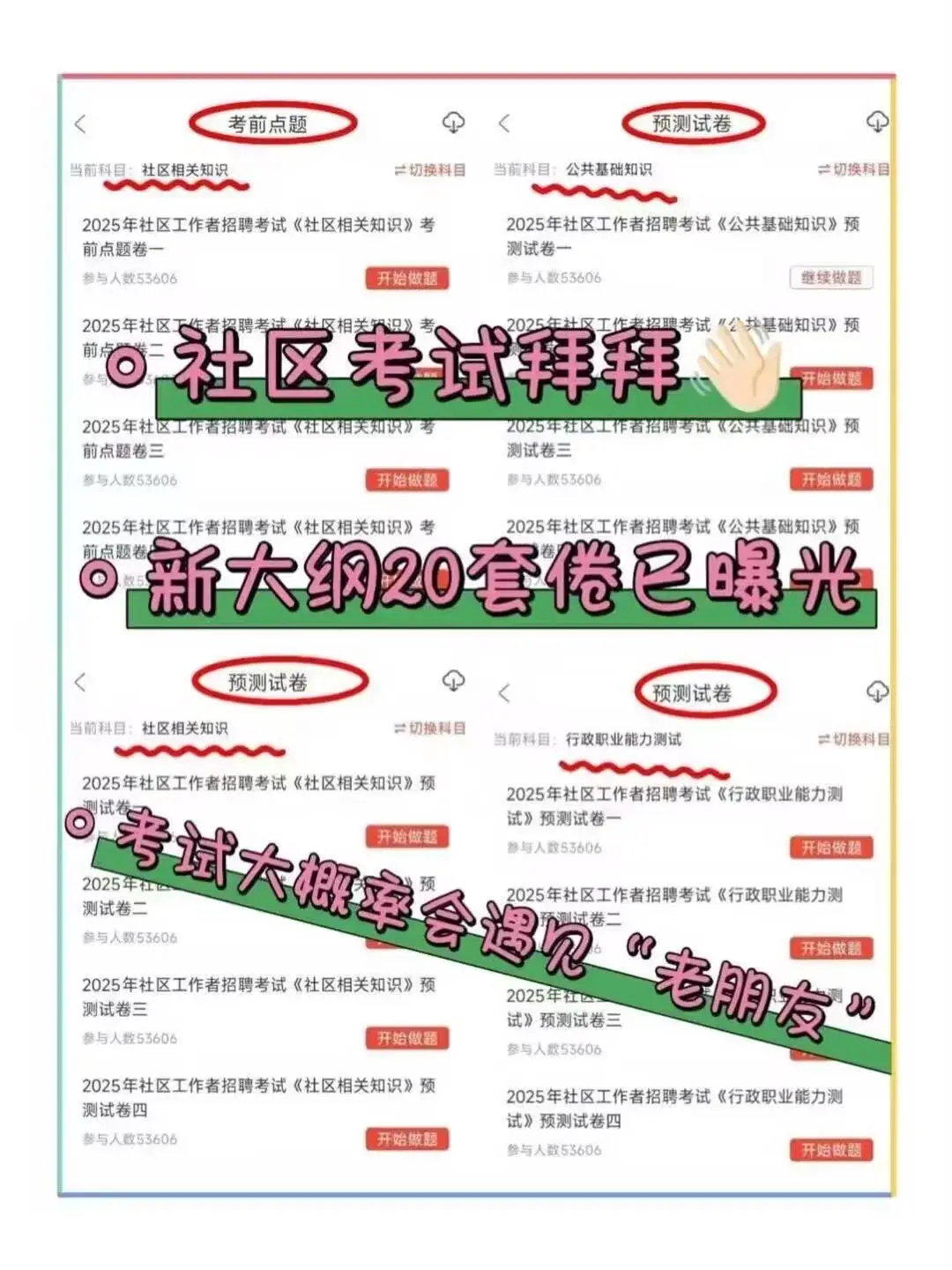 宿迁经济技术开发区社区工作者，重复率90%