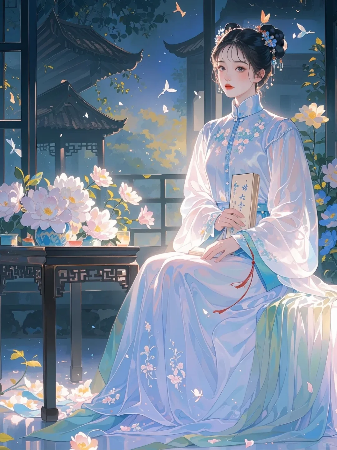 摸鱼神器：小红书网页版?你摸鱼了吗?