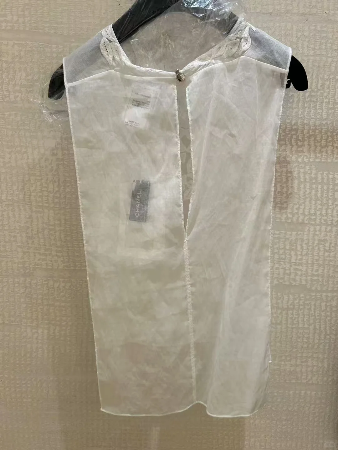 Chanel25春夏新款?