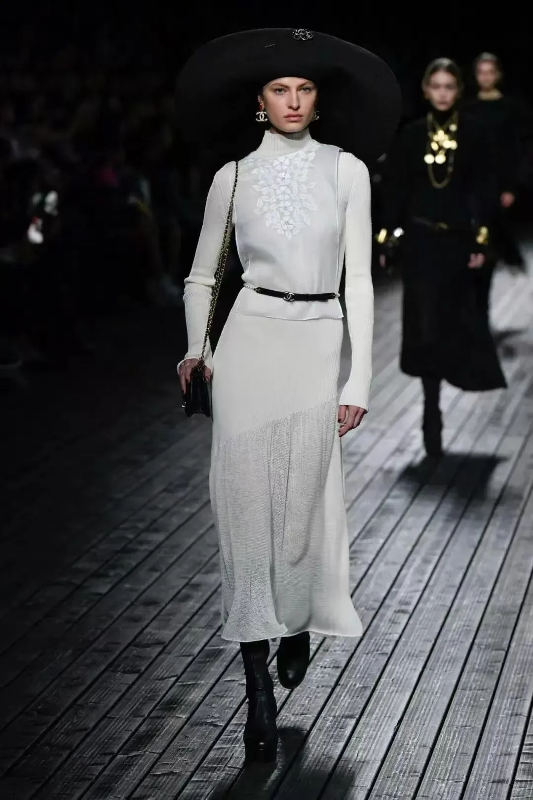 Chanel25春夏新款?