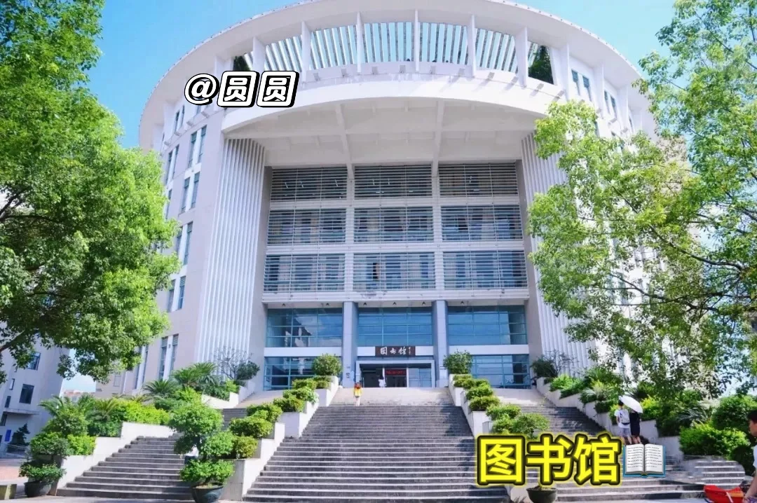 ?水利学院全方面校园介绍?开学快人一步！