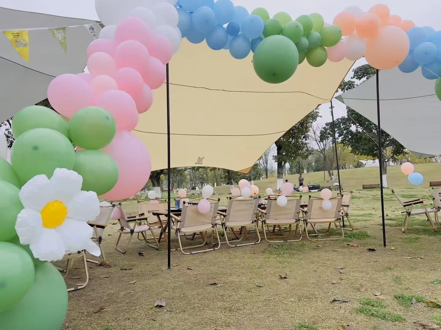 孩子生日派对 ?隐藏派对攻略曝光！?