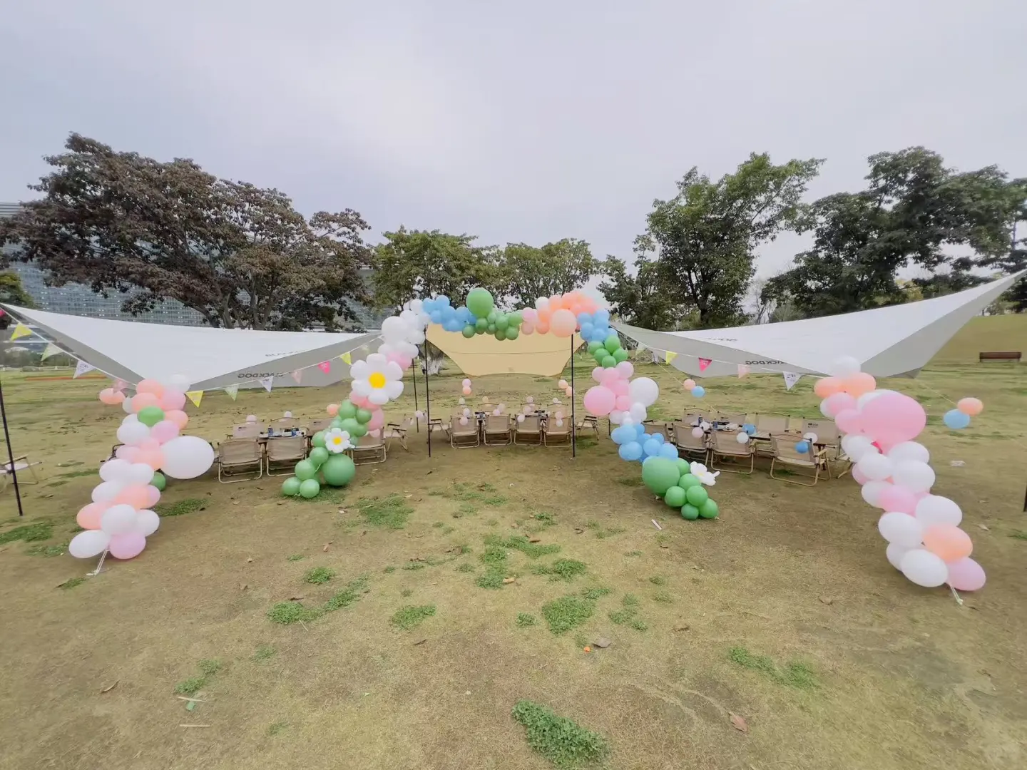 孩子生日派对 ?隐藏派对攻略曝光！?