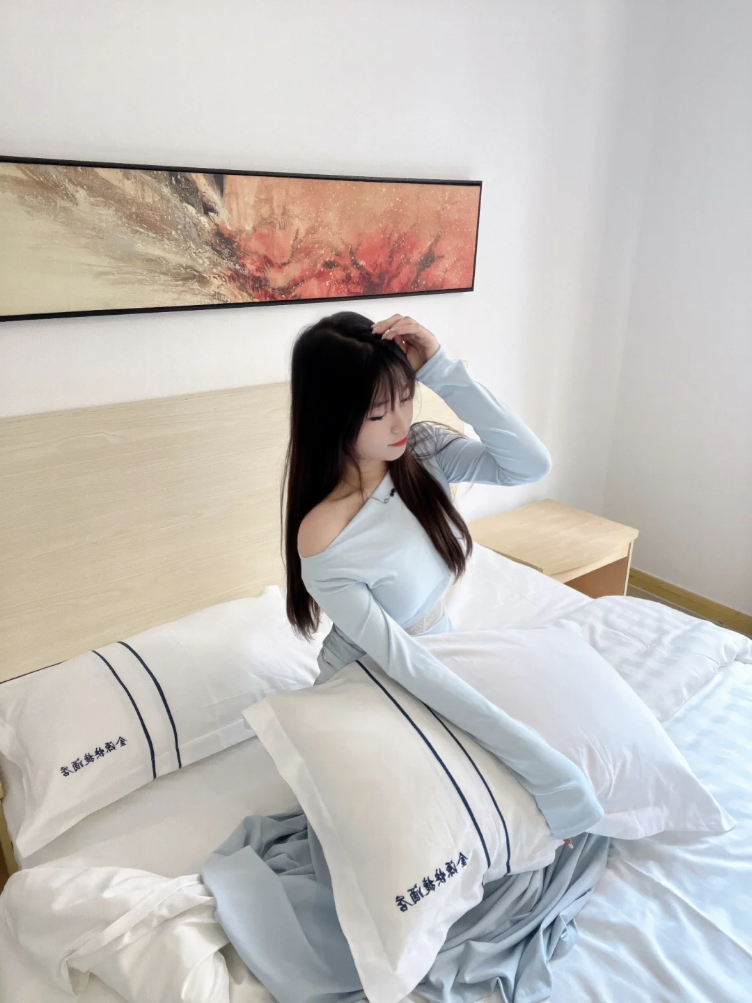 ??‍♀️江门鹤山旅游 | 平价好酒店推荐！！