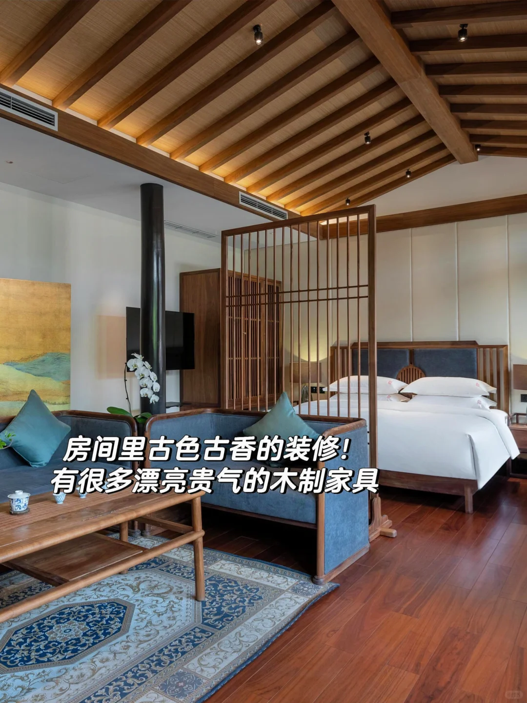 来北京住我家吧！就在故宫旁?