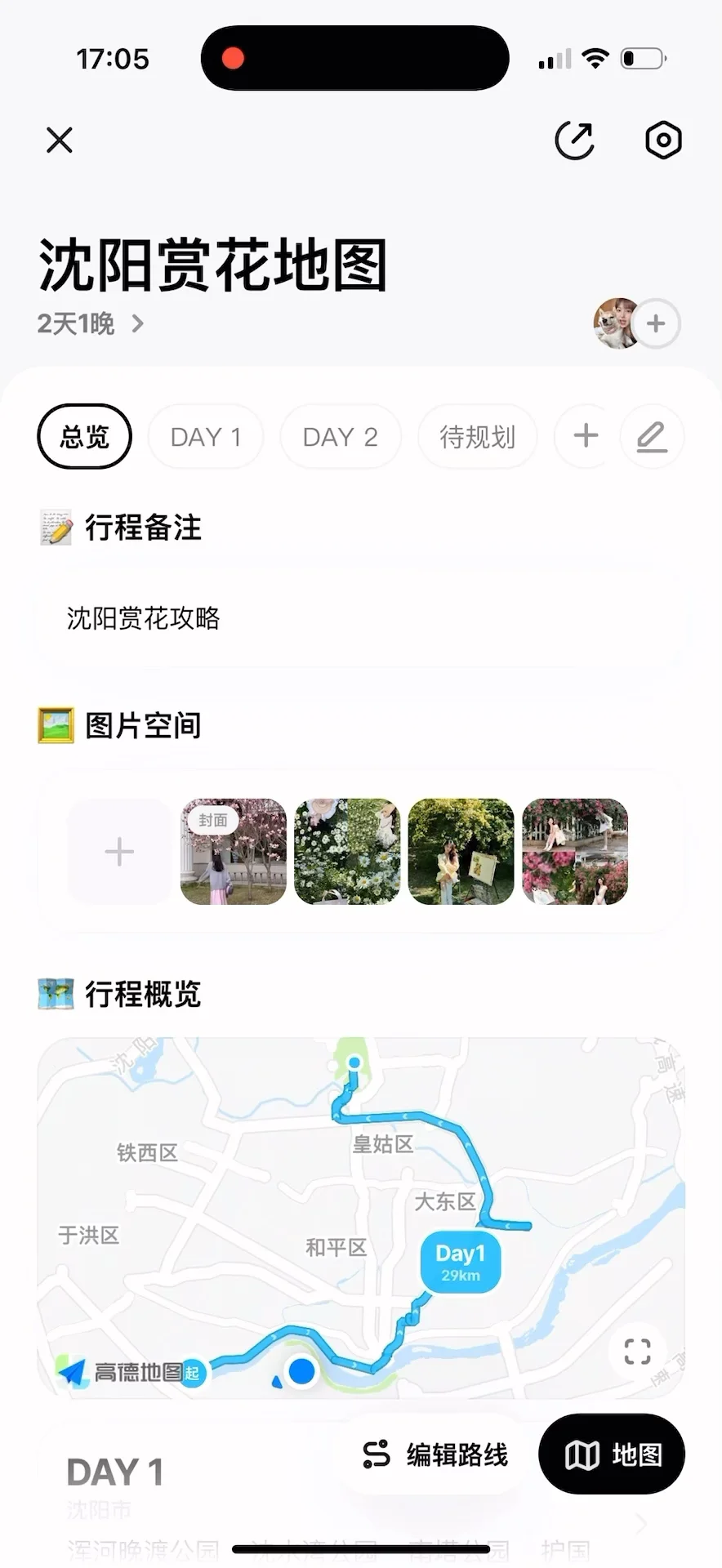接下来的沈阳将会是这样！?（附花期&地址）