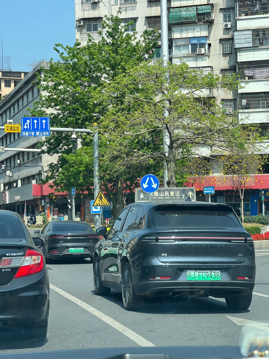 ??‍♀️江门鹤山旅游 | 平价好酒店推荐！！