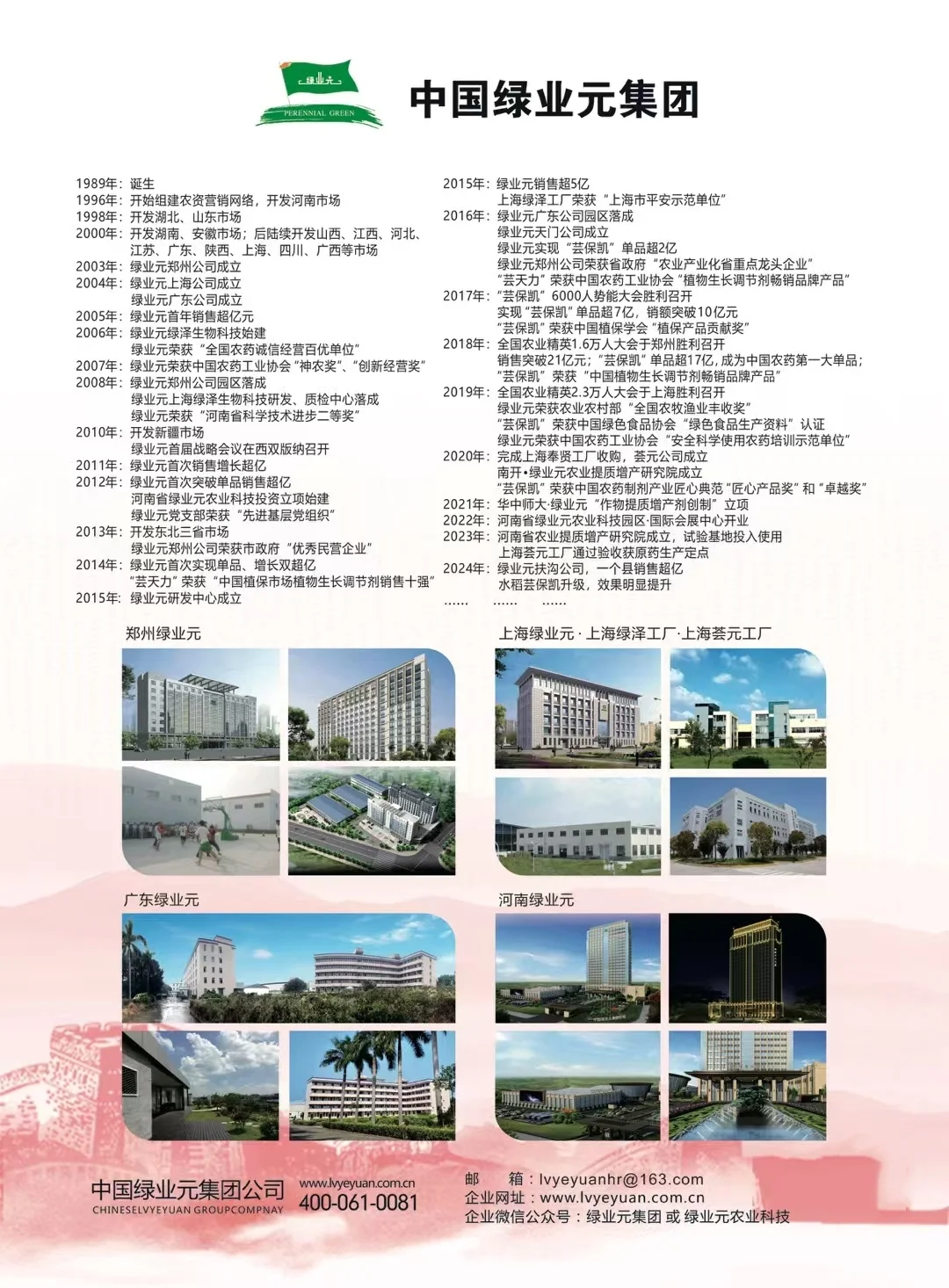2025年绿业元集团招聘开始了……