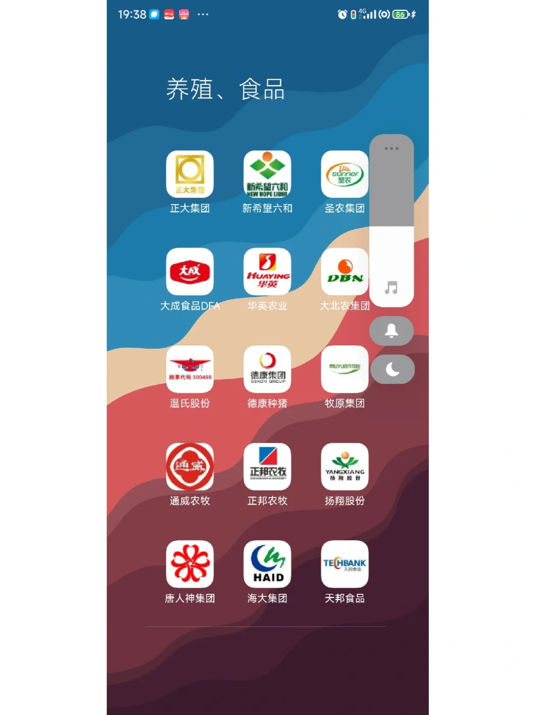 动物医学专业就业必看的企业合集第一期