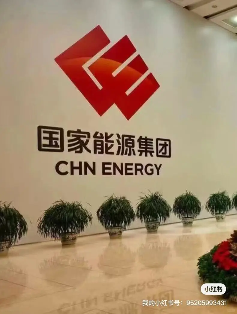 国能证源招聘
