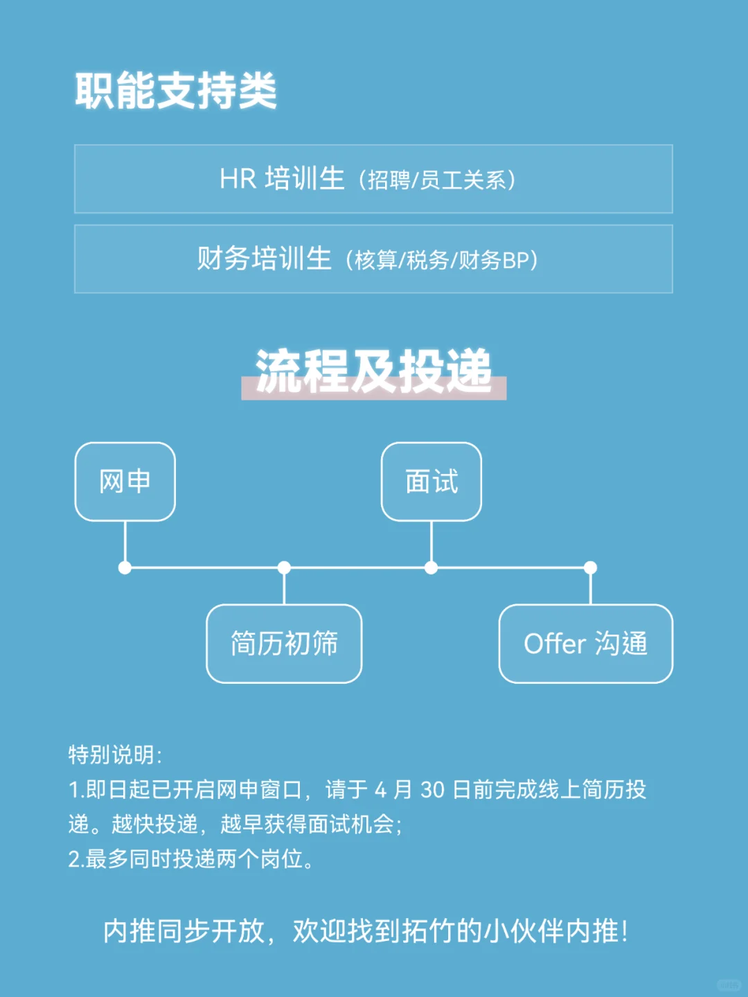 拓竹科技2025?春季校园招聘全球启动！