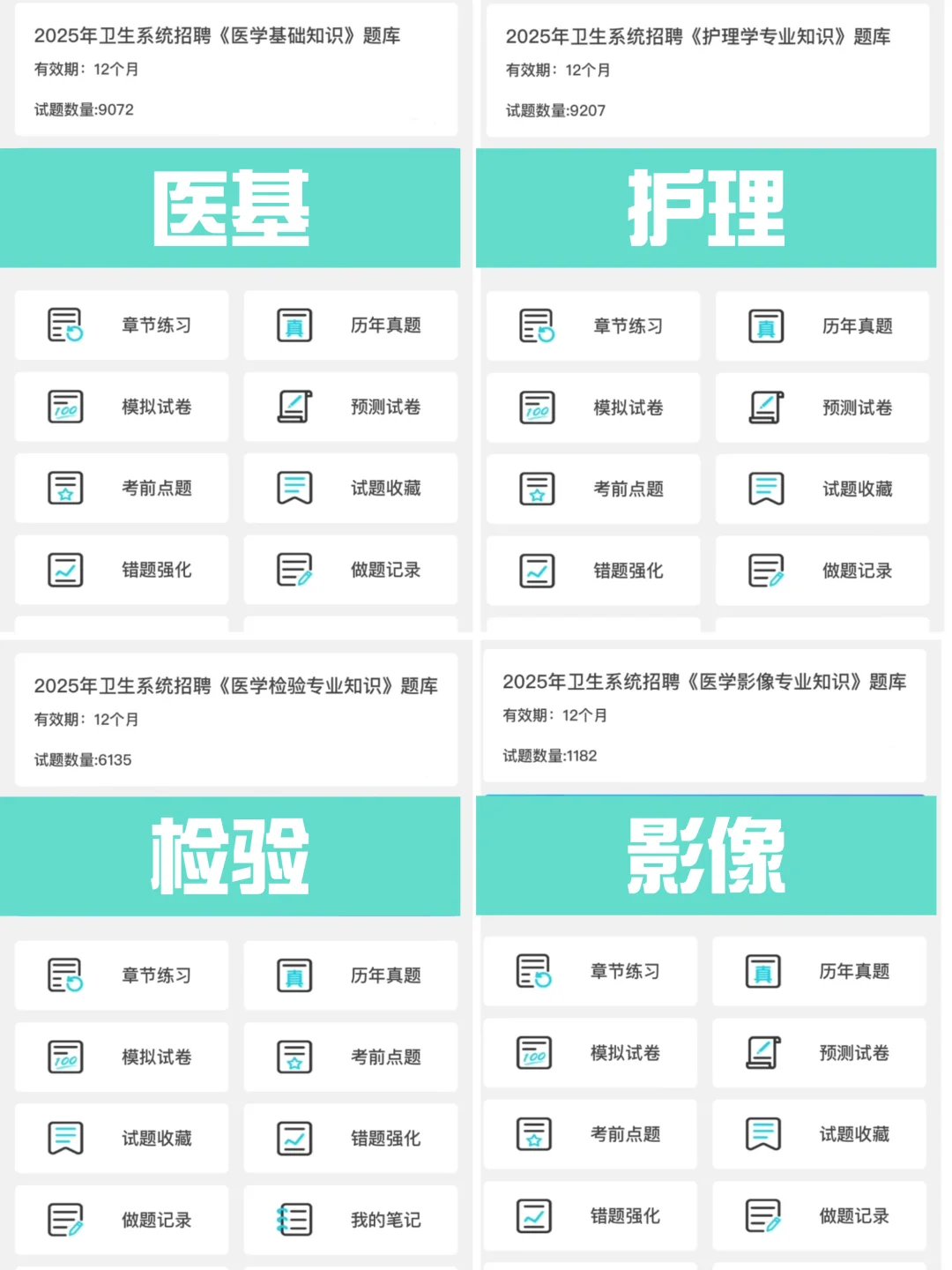 25利辛县医疗机构公开招聘大放水啦！！！