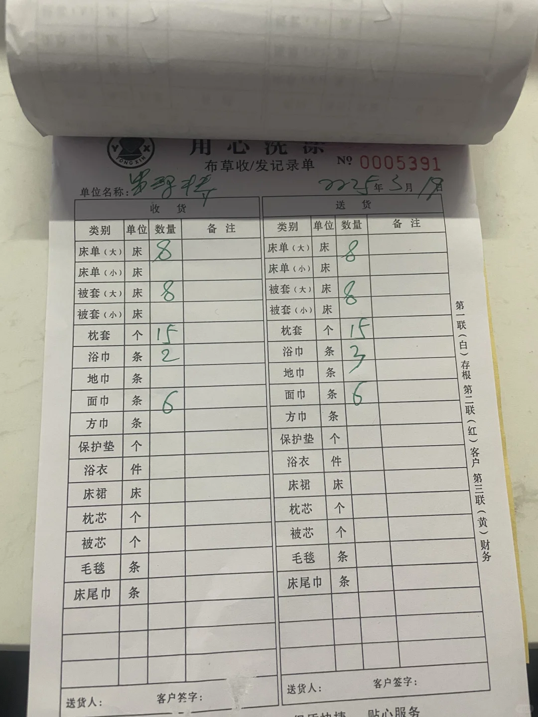 妈妈开的酒店差评之后整改满房后续
