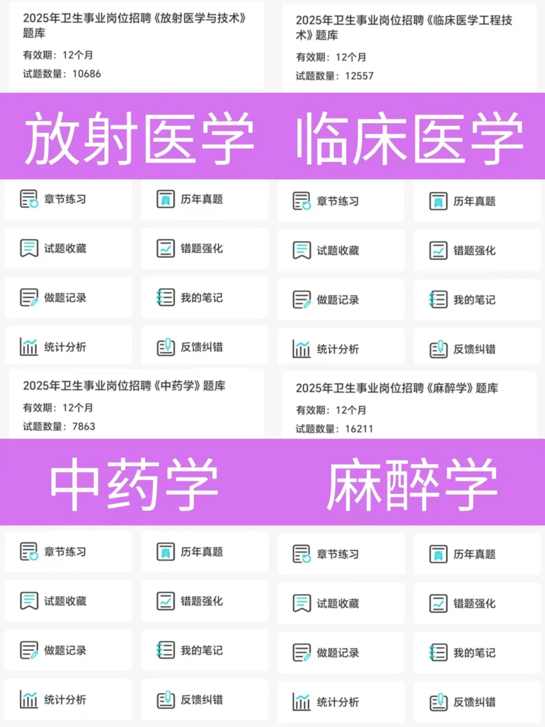 2025韶关市卫生健康局校招 真的大爆发！