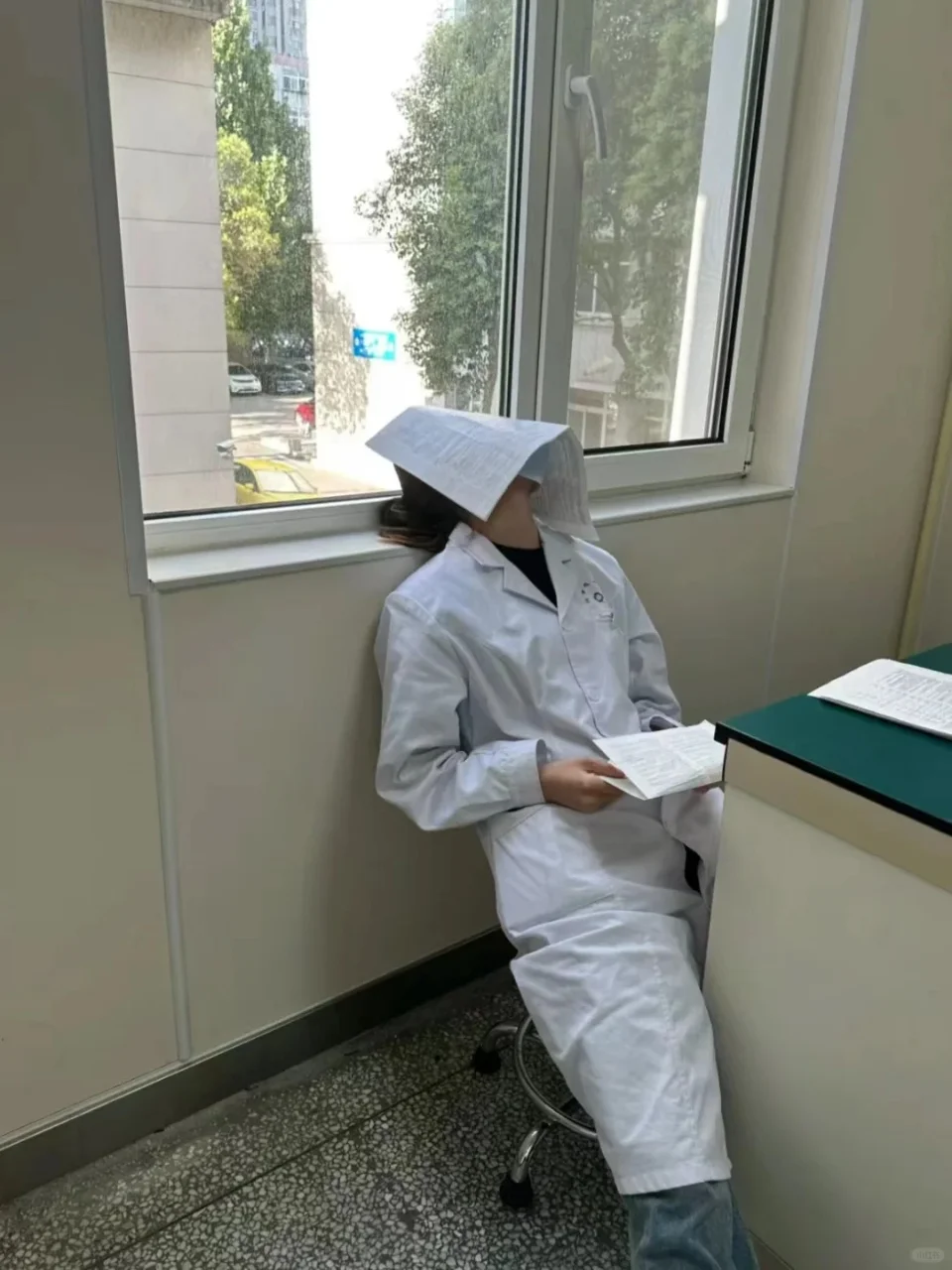 关于河北保定望都县医院招聘的内部消息