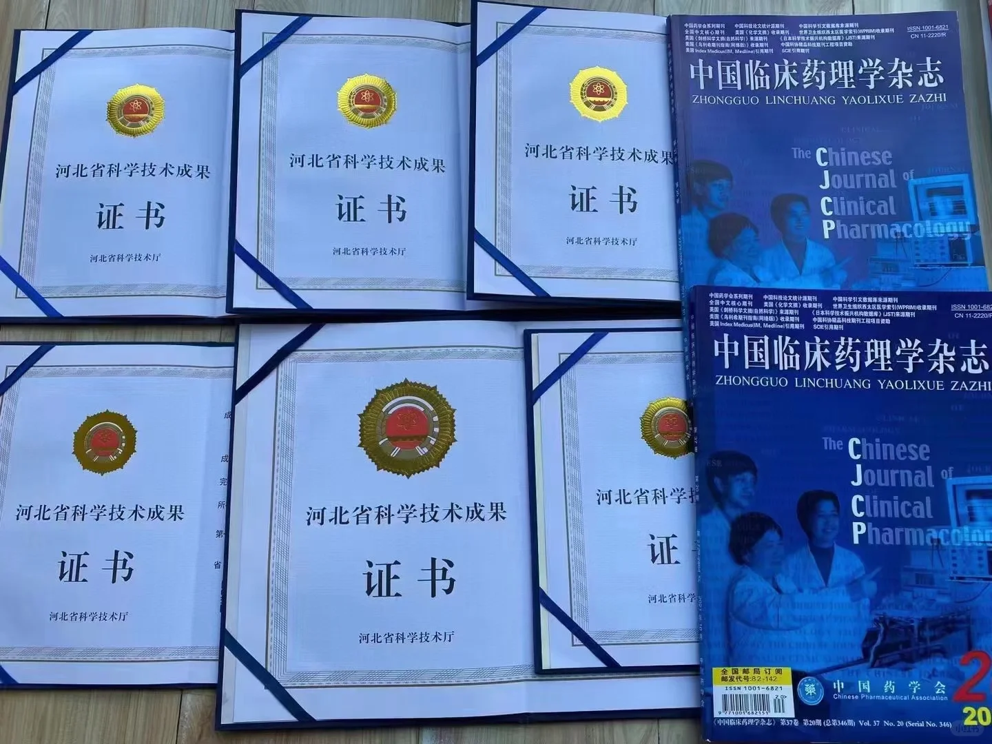 科普一下什么是计划内课题