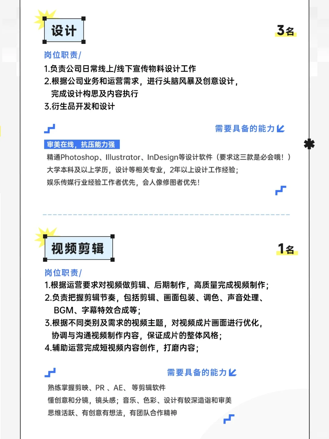 一直娱?2025年度招聘正式开启