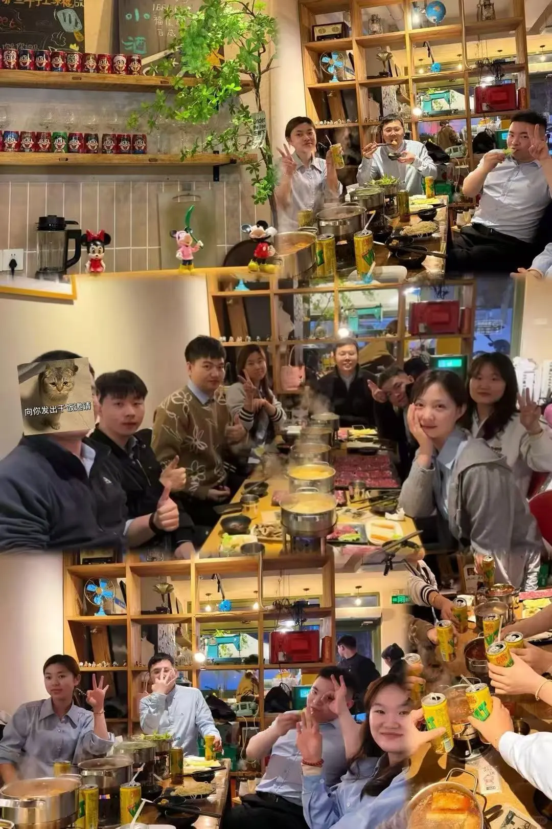 这是什么神仙公司啊！！！