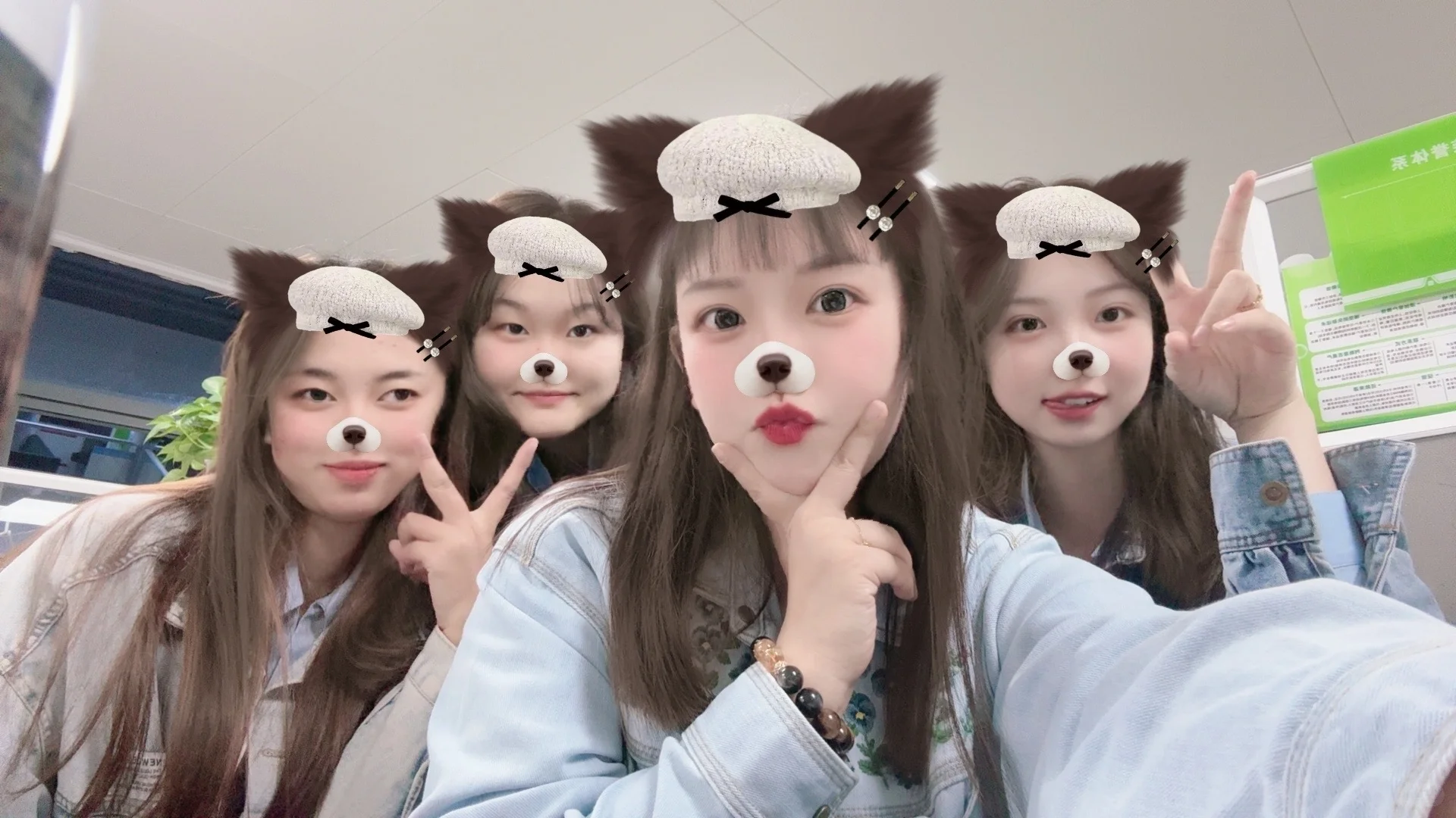 这是什么神仙公司啊！！！