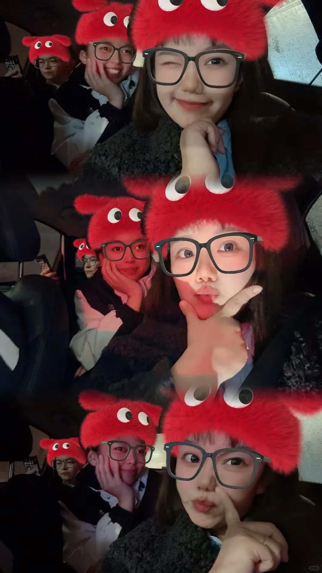 这是什么神仙公司啊！！！