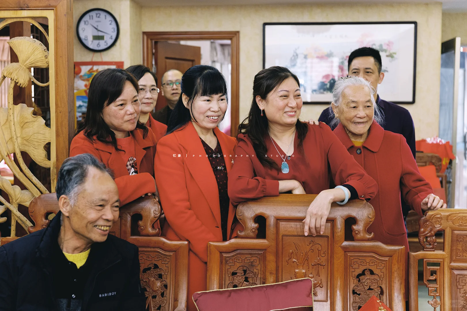 揭阳完聘流程 | 属于仪式感满满的潮汕浪漫