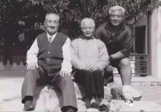 吴式太极拳历史4