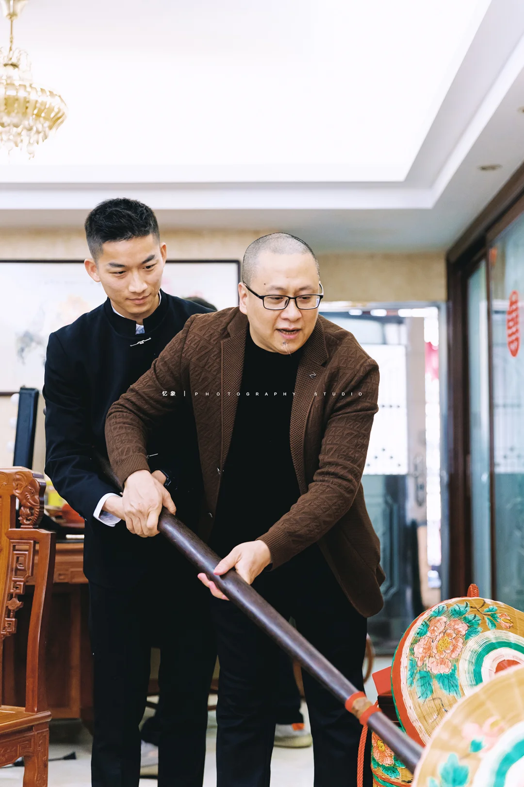 揭阳完聘流程 | 属于仪式感满满的潮汕浪漫