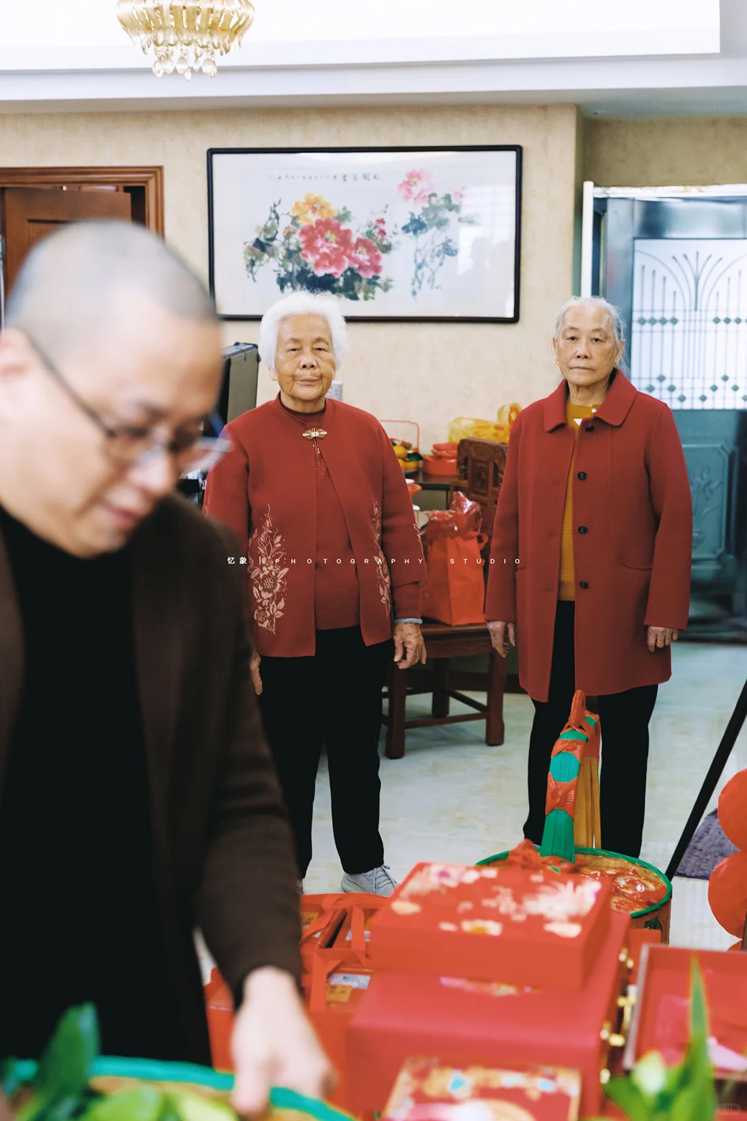揭阳完聘流程 | 属于仪式感满满的潮汕浪漫