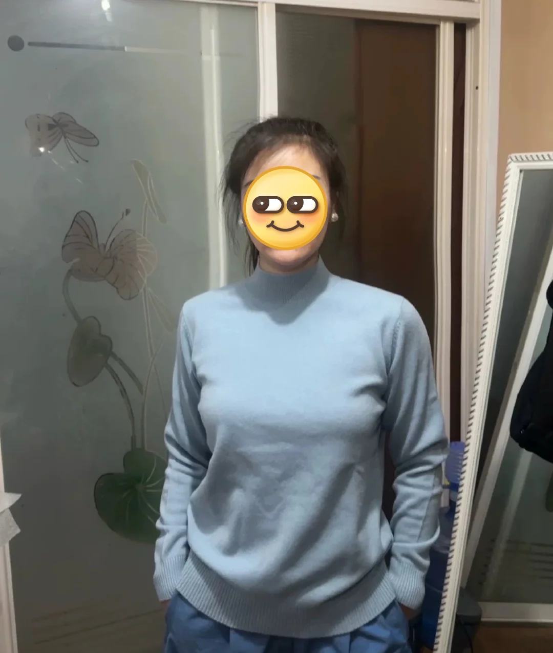 保定