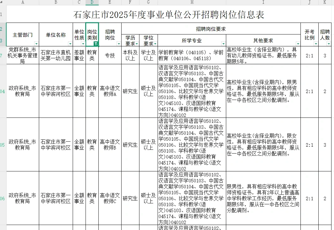 终于出了！！
