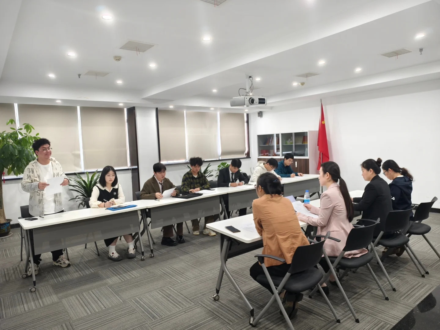 [青矩技术] - 寻找顶尖工程咨询人才！