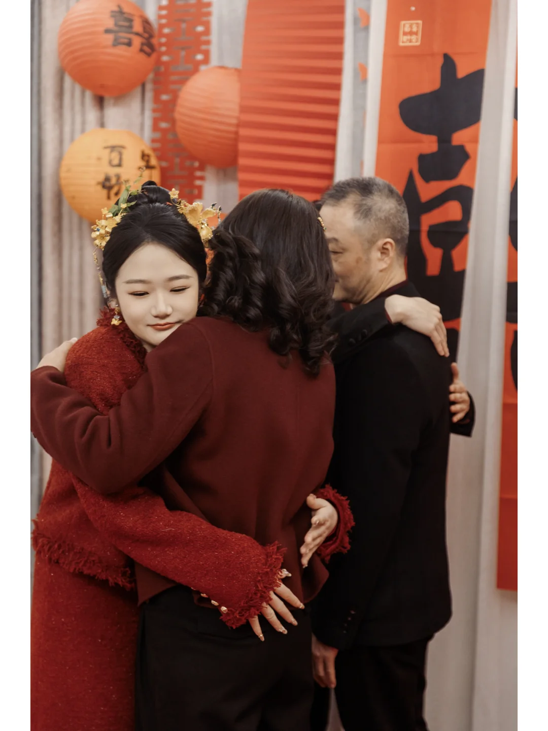 澄海婚俗?三书六礼四聘五金（十年跟拍版
