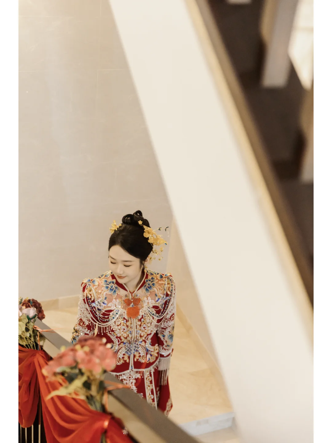 澄海婚俗?三书六礼四聘五金（十年跟拍版