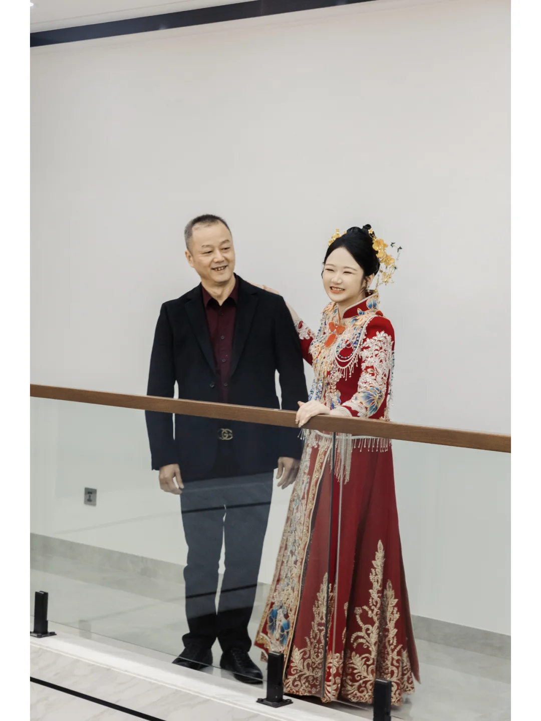 澄海婚俗?三书六礼四聘五金（十年跟拍版