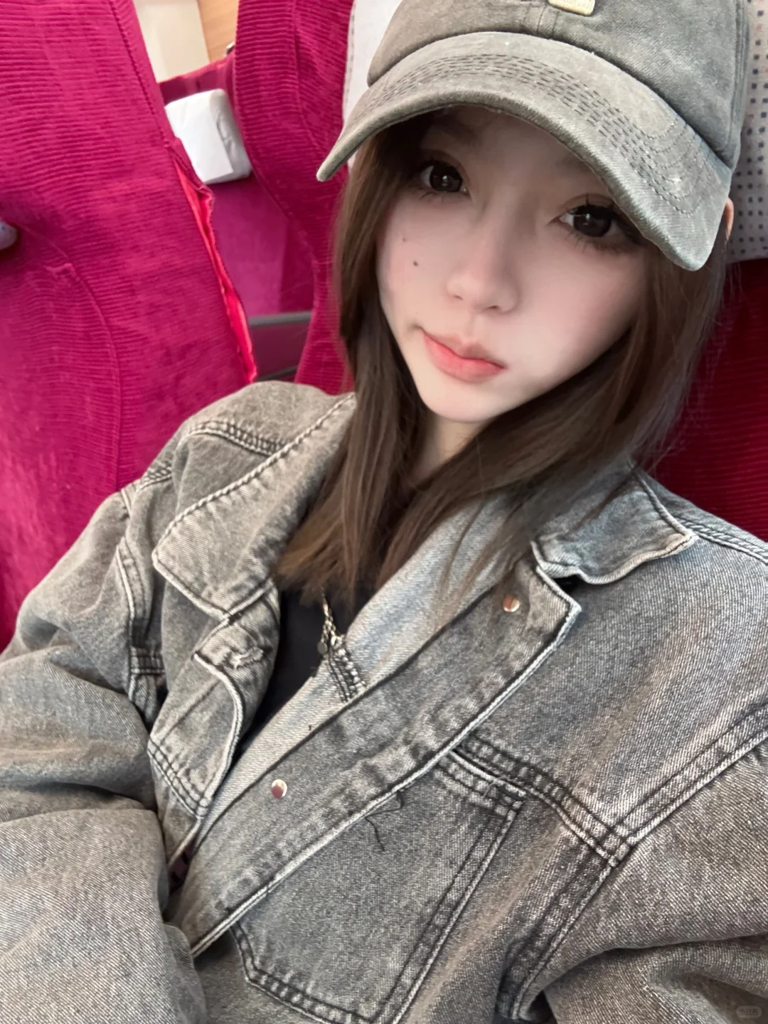普通女生亲测
