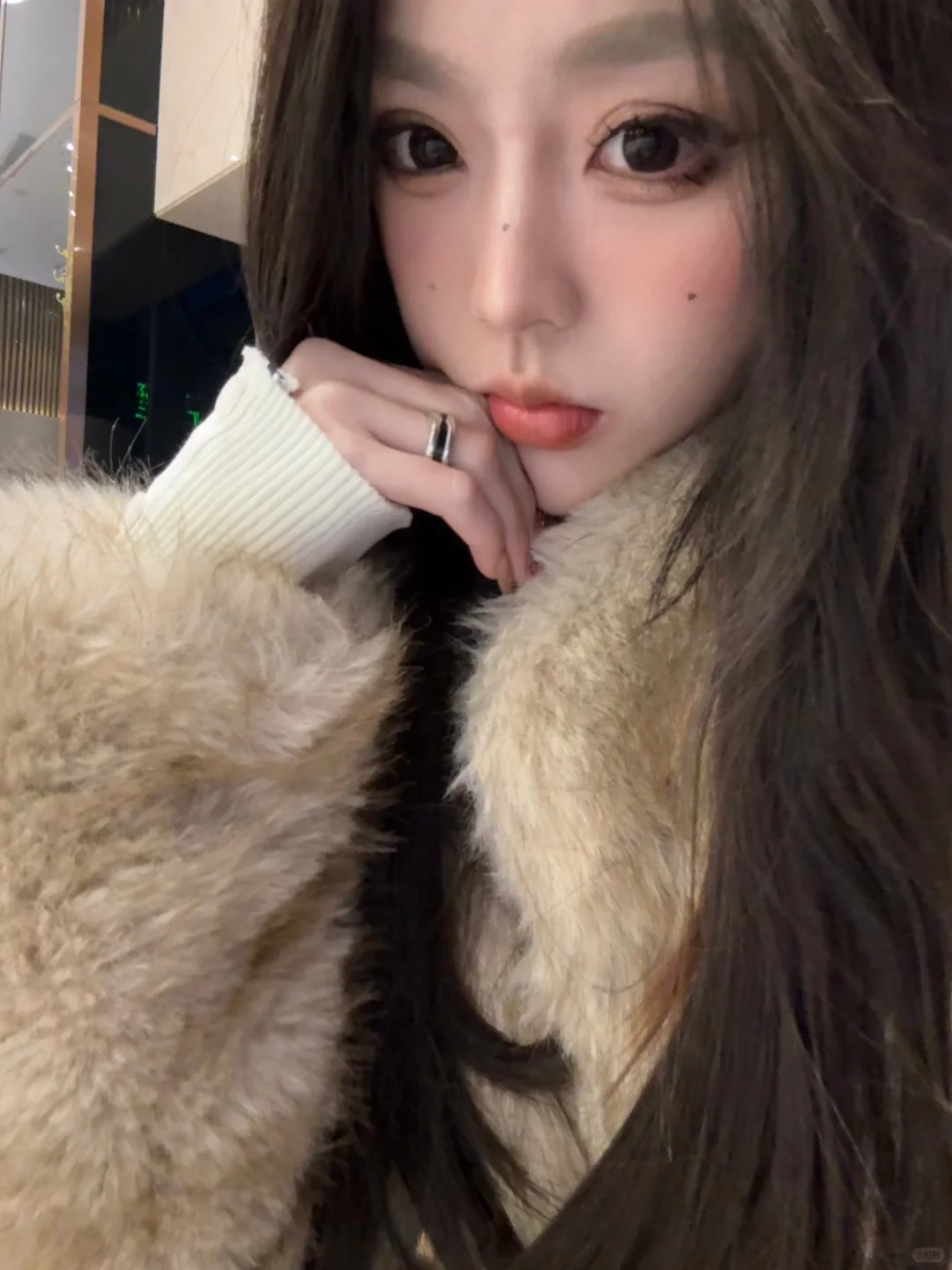 普通女生亲测